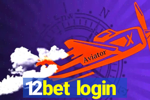 12bet login